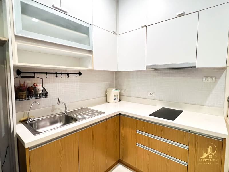 The Seacraze, Prachuap Khiri Khan, Nong Kae, Hua Hin, Prachuap Khiri Khan, 1 Bedroom, 50 sqm, Condo For Sale, by Wanwisa Scopetta, 500158929 - DDproperty.com