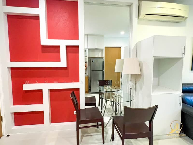 The Seacraze, Prachuap Khiri Khan, Nong Kae, Hua Hin, Prachuap Khiri Khan, 1 Bedroom, 50 sqm, Condo For Sale, by Wanwisa Scopetta, 500158929 - DDproperty.com