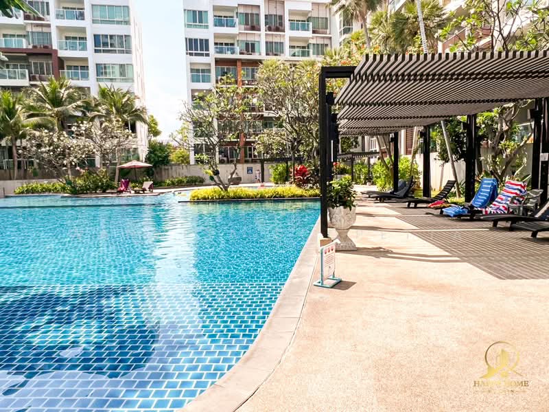 The Seacraze, Prachuap Khiri Khan, Nong Kae, Hua Hin, Prachuap Khiri Khan, 1 Bedroom, 50 sqm, Condo For Sale, by Wanwisa Scopetta, 500158929 - DDproperty.com