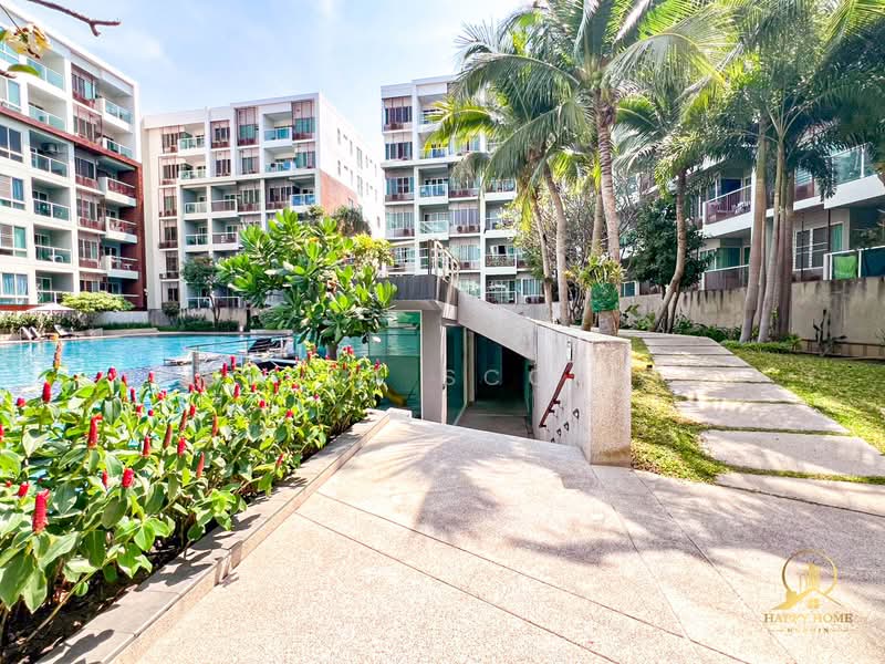 The Seacraze : เดอะ ซีเครซ, ประจวบคีรีขันธ์, หนองแก, หัวหิน, ประจวบคีรีขันธ์, 50 ตร.ม., คอนโด ขาย, โดย Wanwisa Scopetta, 500158929 - DDproperty.com