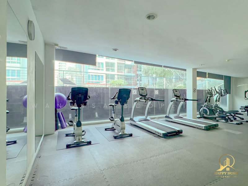 The Seacraze, Prachuap Khiri Khan, Nong Kae, Hua Hin, Prachuap Khiri Khan, 1 Bedroom, 50 sqm, Condo For Sale, by Wanwisa Scopetta, 500158929 - DDproperty.com