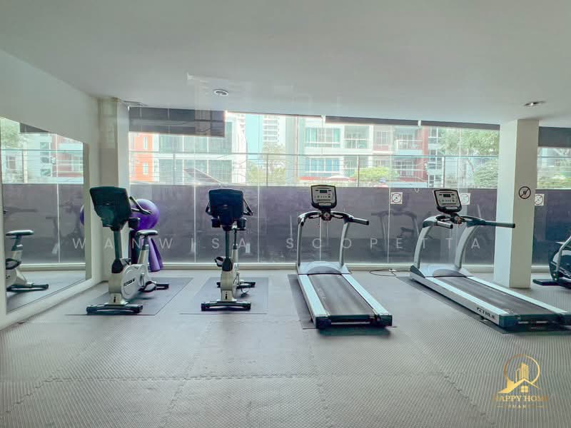 The Seacraze, Prachuap Khiri Khan, Nong Kae, Hua Hin, Prachuap Khiri Khan, 1 Bedroom, 50 sqm, Condo For Sale, by Wanwisa Scopetta, 500158929 - DDproperty.com