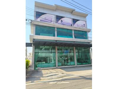 ขาย - อาคารพาณิชย์เทพารักษ์ สมุทรปราการ, สมุทรปราการ