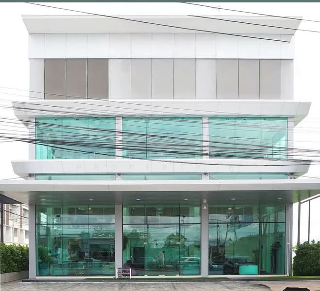 อาคารพาณิชย์เทพารักษ์ สมุทรปราการ, Samut Prakan, Thepharak, Muang Samut Prakarn, Samut Prakan, , 120 sqm, Shophouse For Sale, by The Best Property ตู่, 500158930 - DDproperty.com