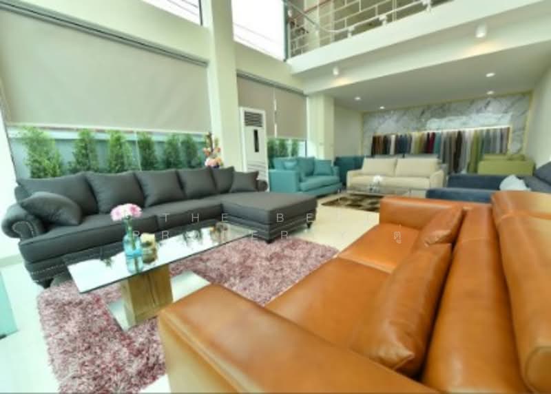 อาคารพาณิชย์เทพารักษ์ สมุทรปราการ, Samut Prakan, Thepharak, Muang Samut Prakarn, Samut Prakan, , 120 sqm, Shophouse For Sale, by The Best Property ตู่, 500158930 - DDproperty.com