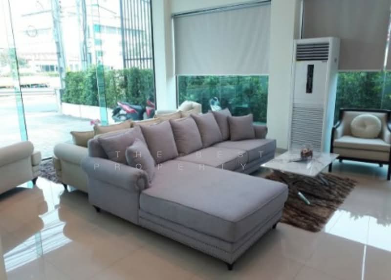 อาคารพาณิชย์เทพารักษ์ สมุทรปราการ, Samut Prakan, Thepharak, Muang Samut Prakarn, Samut Prakan, , 120 sqm, Shophouse For Sale, by The Best Property ตู่, 500158930 - DDproperty.com