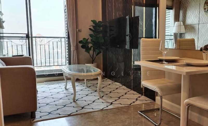 The Crest Sukhumvit 34 : เดอะ เครสท์ สุขุมวิท 34, กรุงเทพ, 778 สุขุมวิท, คลองตัน, คลองเตย, กรุงเทพ, 46 ตร.ม., คอนโด ให้เช่า, โดย Gun Henglite , 500158932 - DDproperty.com