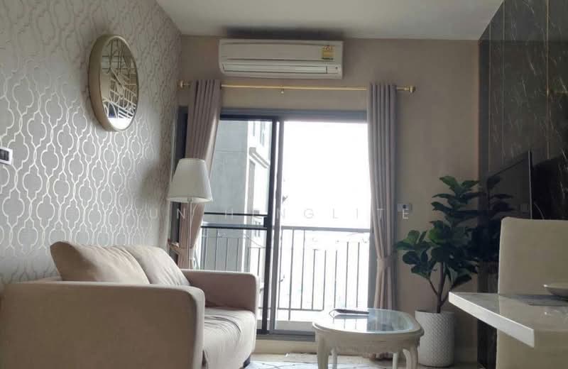 The Crest Sukhumvit 34 : เดอะ เครสท์ สุขุมวิท 34, กรุงเทพ, 778 สุขุมวิท, คลองตัน, คลองเตย, กรุงเทพ, 46 ตร.ม., คอนโด ให้เช่า, โดย Gun Henglite , 500158932 - DDproperty.com