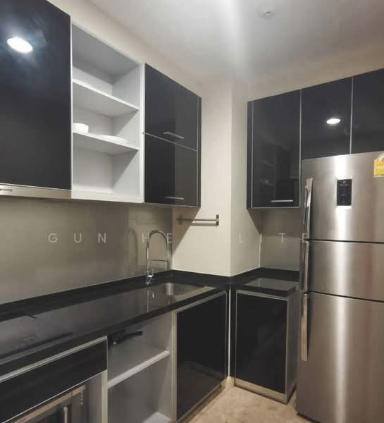 The Crest Sukhumvit 34 : เดอะ เครสท์ สุขุมวิท 34, กรุงเทพ, 778 สุขุมวิท, คลองตัน, คลองเตย, กรุงเทพ, 46 ตร.ม., คอนโด ให้เช่า, โดย Gun Henglite , 500158932 - DDproperty.com