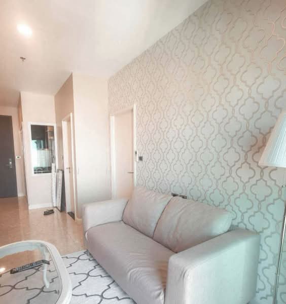 The Crest Sukhumvit 34 : เดอะ เครสท์ สุขุมวิท 34, กรุงเทพ, 778 สุขุมวิท, คลองตัน, คลองเตย, กรุงเทพ, 46 ตร.ม., คอนโด ให้เช่า, โดย Gun Henglite , 500158932 - DDproperty.com