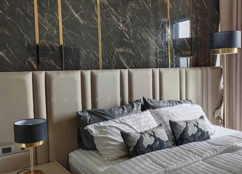 The Crest Sukhumvit 34, Bangkok, 778 Sukhumvit Road, Khong Tan, Khlong Toei, Bangkok, 1 Bedroom, 46 sqm, Condo For Rent, by Gun Henglite , 500158932 - DDproperty.com