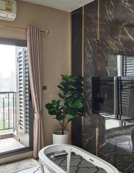 The Crest Sukhumvit 34 : เดอะ เครสท์ สุขุมวิท 34, กรุงเทพ, 778 สุขุมวิท, คลองตัน, คลองเตย, กรุงเทพ, 46 ตร.ม., คอนโด ให้เช่า, โดย Gun Henglite , 500158932 - DDproperty.com