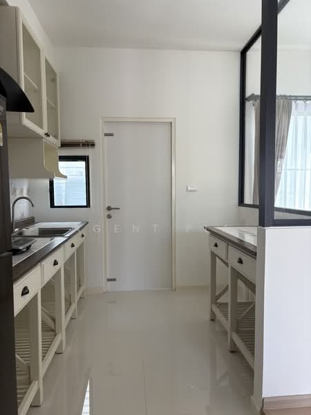 Villaggio 3 Srinakarin-Bangna : วิลลาจจิโอ 3 ศรีนครินทร์-บางนา, สมุทรปราการ, บางแก้ว, บางพลี, สมุทรปราการ, 122 ตร.ม., บ้านเดี่ยว ให้เช่า, โดย Agent Pla, 500158933 - DDproperty.com