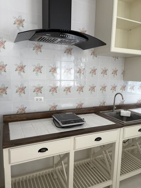 Villaggio 3 Srinakarin-Bangna : วิลลาจจิโอ 3 ศรีนครินทร์-บางนา, สมุทรปราการ, บางแก้ว, บางพลี, สมุทรปราการ, 122 ตร.ม., บ้านเดี่ยว ให้เช่า, โดย Agent Pla, 500158933 - DDproperty.com