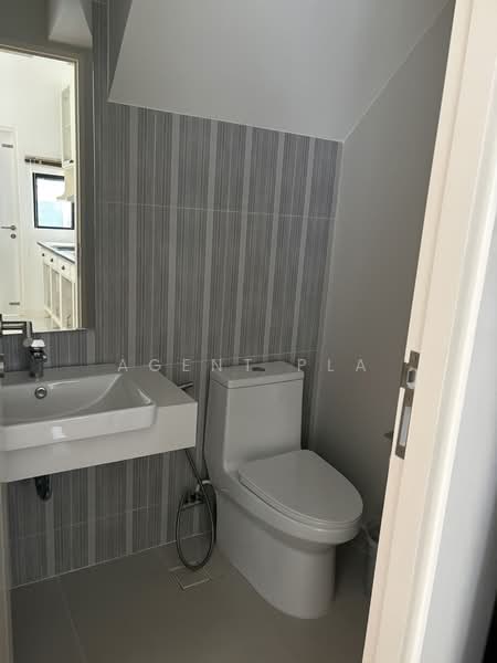 Villaggio 3 Srinakarin-Bangna, Samut Prakan, Bang Kaeo, Bang Plee, Samut Prakan, 3 Bedrooms, 122 sqm, Single Detached House For Rent, by Agent Pla, 500158933 - DDproperty.com