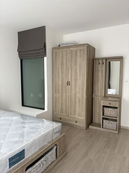 Villaggio 3 Srinakarin-Bangna : วิลลาจจิโอ 3 ศรีนครินทร์-บางนา, สมุทรปราการ, บางแก้ว, บางพลี, สมุทรปราการ, 122 ตร.ม., บ้านเดี่ยว ให้เช่า, โดย Agent Pla, 500158933 - DDproperty.com