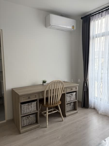 Villaggio 3 Srinakarin-Bangna : วิลลาจจิโอ 3 ศรีนครินทร์-บางนา, สมุทรปราการ, บางแก้ว, บางพลี, สมุทรปราการ, 122 ตร.ม., บ้านเดี่ยว ให้เช่า, โดย Agent Pla, 500158933 - DDproperty.com