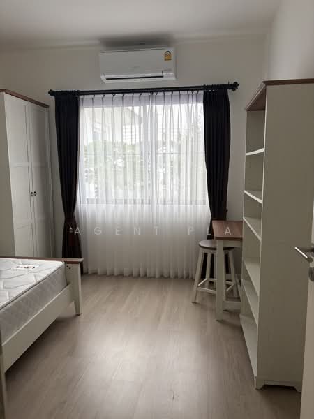 Villaggio 3 Srinakarin-Bangna, Samut Prakan, Bang Kaeo, Bang Plee, Samut Prakan, 3 Bedrooms, 122 sqm, Single Detached House For Rent, by Agent Pla, 500158933 - DDproperty.com