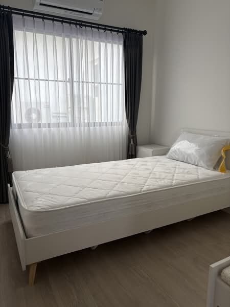 Villaggio 3 Srinakarin-Bangna, Samut Prakan, Bang Kaeo, Bang Plee, Samut Prakan, 3 Bedrooms, 122 sqm, Single Detached House For Rent, by Agent Pla, 500158933 - DDproperty.com