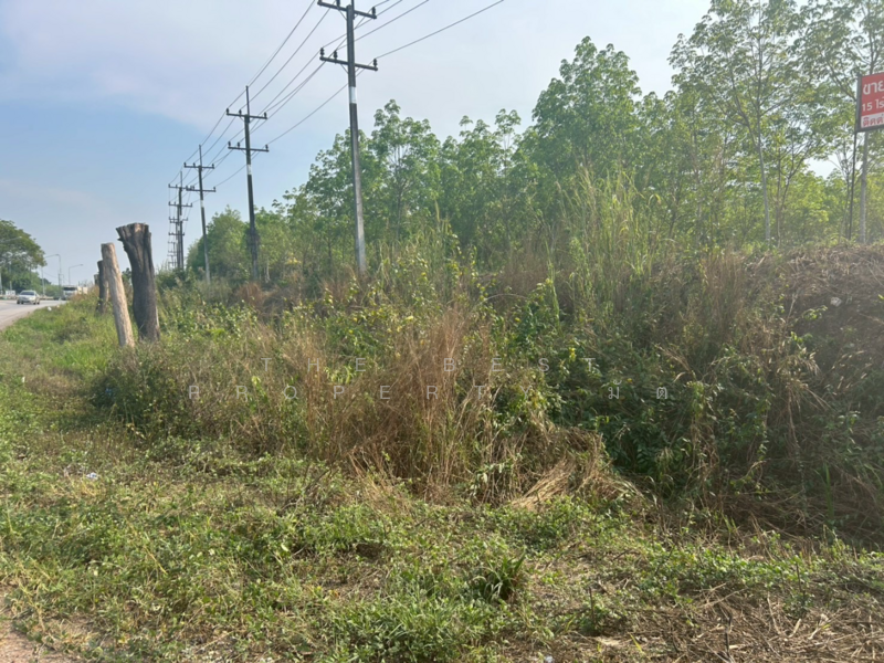 ที่ดินแกลง ระยอง, Rayong, Krasae Bon, Klaeng, Rayong, , 25,500 sqm, Land For Sale, by The Best Property มัต, 500158934 - DDproperty.com