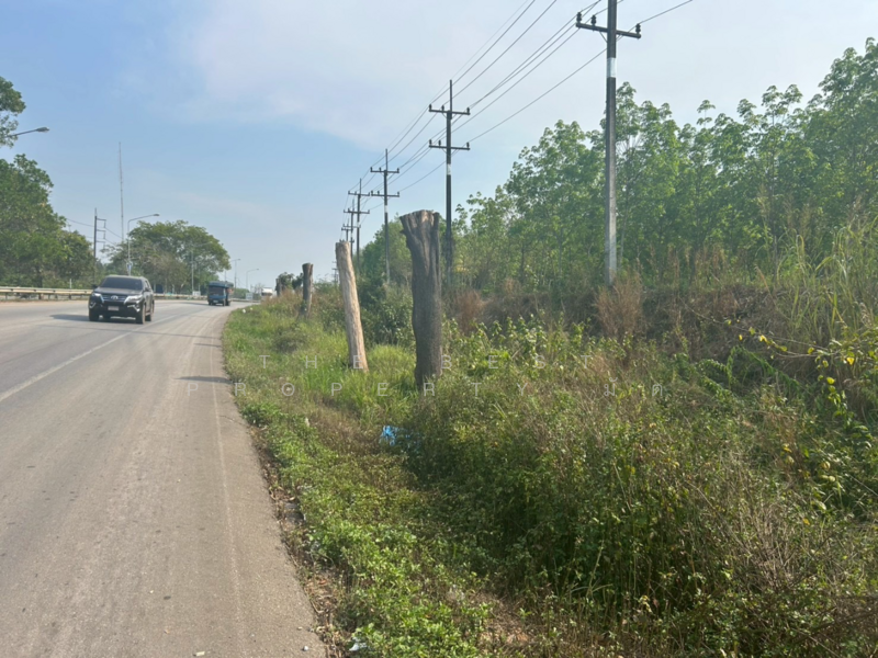 ที่ดินแกลง ระยอง, Rayong, Krasae Bon, Klaeng, Rayong, , 25,500 sqm, Land For Sale, by The Best Property มัต, 500158934 - DDproperty.com