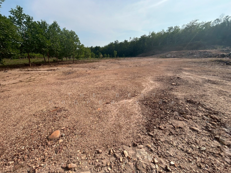 ที่ดินแกลง ระยอง, Rayong, Krasae Bon, Klaeng, Rayong, , 25,500 sqm, Land For Sale, by The Best Property มัต, 500158934 - DDproperty.com