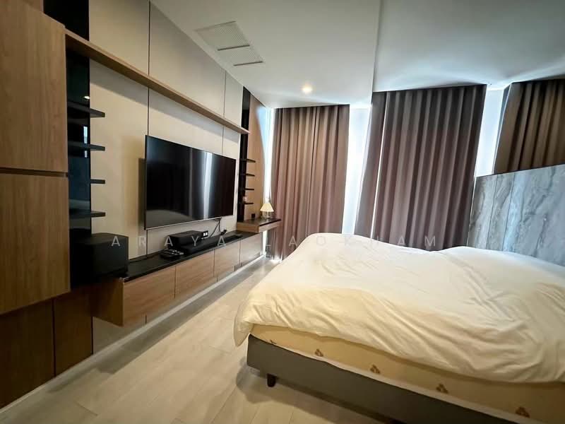 Noble Ploenchit : โนเบิล เพลินจิต, กรุงเทพ, 1035 ถนนเพลินจิต, ลุมพินี, ปทุมวัน, กรุงเทพ, 45 ตร.ม., คอนโด ให้เช่า, โดย Araya Laokham, 500158936 - DDproperty.com