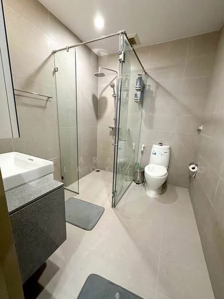 Noble Ploenchit, Bangkok, 1035 Ploenchit  Road, Lumphini, Pathum Wan, Bangkok, 1 Bedroom, 45 sqm, Condo For Rent, by Araya Laokham, 500158936 - DDproperty.com