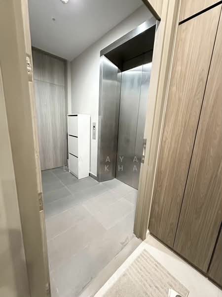 Noble Ploenchit, Bangkok, 1035 Ploenchit  Road, Lumphini, Pathum Wan, Bangkok, 1 Bedroom, 45 sqm, Condo For Rent, by Araya Laokham, 500158936 - DDproperty.com