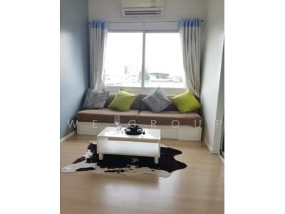 ขาย - A Space Asoke-Ratchada : เอ สเปซ อโศก-รัชดา, กรุงเทพ