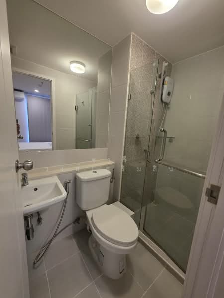 Plum Condo ปิ่นเกล้า สเตชั่น (พลัมคอนโด ปิ่นเกล้า สเตชั่น), กรุงเทพ, - ถนนสมเด็จพระปิ่นเกล้า, บางยี่ขัน, บางพลัด, กรุงเทพ, 24 ตร.ม., คอนโด ให้เช่า, โดย ชาลี วงศ์เสริมสิน, 500158939 - DDproperty.com