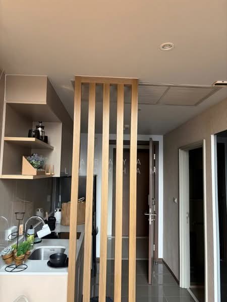 Onyx Phahonyothin, Bangkok, 1505 Phahonyothin Road, Samsen Nai, Phaya Thai, Bangkok, 1 Bedroom, 40 sqm, Condo For Rent, by Araya Laokham, 500158942 - DDproperty.com