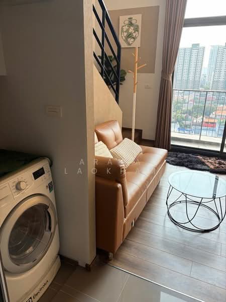 Onyx Phahonyothin, Bangkok, 1505 Phahonyothin Road, Samsen Nai, Phaya Thai, Bangkok, 1 Bedroom, 40 sqm, Condo For Rent, by Araya Laokham, 500158942 - DDproperty.com