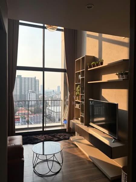 Onyx Phahonyothin, Bangkok, 1505 Phahonyothin Road, Samsen Nai, Phaya Thai, Bangkok, 1 Bedroom, 40 sqm, Condo For Rent, by Araya Laokham, 500158942 - DDproperty.com