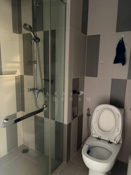 Onyx Phahonyothin, Bangkok, 1505 Phahonyothin Road, Samsen Nai, Phaya Thai, Bangkok, 1 Bedroom, 40 sqm, Condo For Rent, by Araya Laokham, 500158942 - DDproperty.com