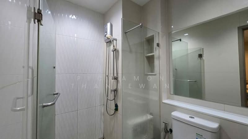 Life Asoke-Rama 9, Bangkok, 626 Asoke-Dindaeng Road, Makkasan, Ratchathewi, Bangkok, 1 Bedroom, 36 sqm, Condo For Rent, by Pichamon Thaneewan, 500158943 - DDproperty.com