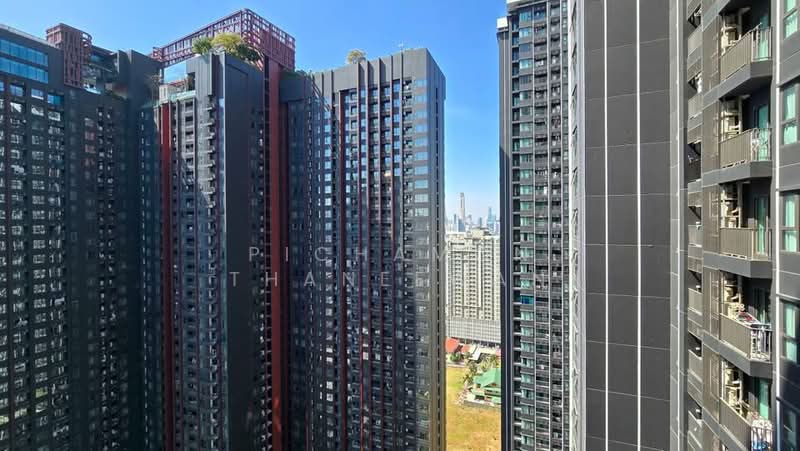 Life Asoke-Rama 9 : ไลฟ์ อโศก พระราม 9, กรุงเทพ, 626 ถนนอโศก-ดินแดง แขวงมักกะสัน เขตราชเทวี กรุงเทพมหานคร, มักกะสัน, ราชเทวี, กรุงเทพ, 36 ตร.ม., คอนโด ให้เช่า, โดย Pichamon Thaneewan, 500158943 - DDproperty.com