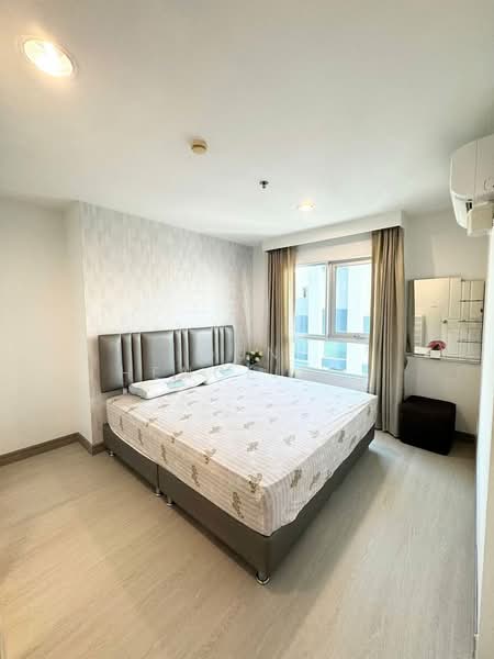 Belle Grand Rama 9, Bangkok, 131 Rama 9 Road, Huai Khwang, Huai Khwang, Bangkok, 2 Bedrooms, 58 sqm, Condo For Rent, by Gun Henglite , 500158944 - DDproperty.com