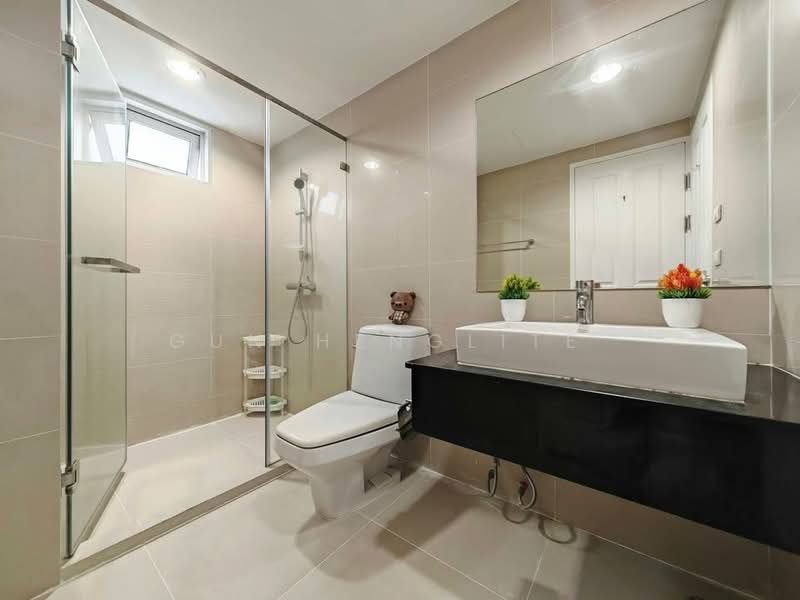 Belle Grand Rama 9 : เบลล์ แกรนด์ พระราม 9, กรุงเทพ, 131 ถนนพระราม 9, ห้วยขวาง, ห้วยขวาง, กรุงเทพ, 58 ตร.ม., คอนโด ให้เช่า, โดย Gun Henglite , 500158944 - DDproperty.com