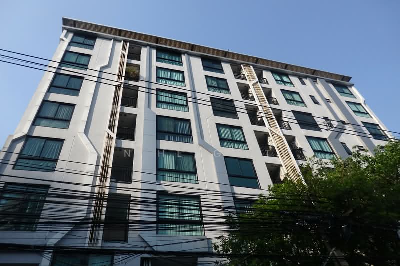 Zenith Place Sukhumvit 42: ซีนิธ เพลส สุขุมวิท 42, กรุงเทพ, ซอยสุขุมวิท 42 ถนนสุขุมวิท แขวงพระโขนง เขตคลองเตย กรุงเทพมหานคร, พระโขนง, คลองเตย, กรุงเทพ, 29 ตร.ม., คอนโด ขาย, โดย Gun Henglite , 500158946 - DDproperty.com