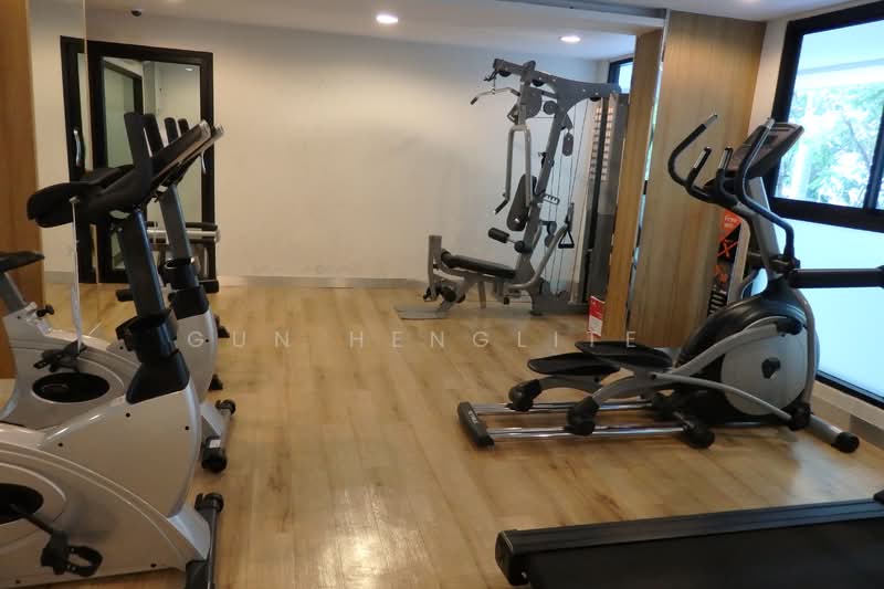 Zenith Place Sukhumvit 42, Bangkok, Sukhumvit Road, Phra Kanong, Khlong Toei, Bangkok, 1 Bedroom, 29 sqm, Condo For Sale, by Gun Henglite , 500158946 - DDproperty.com