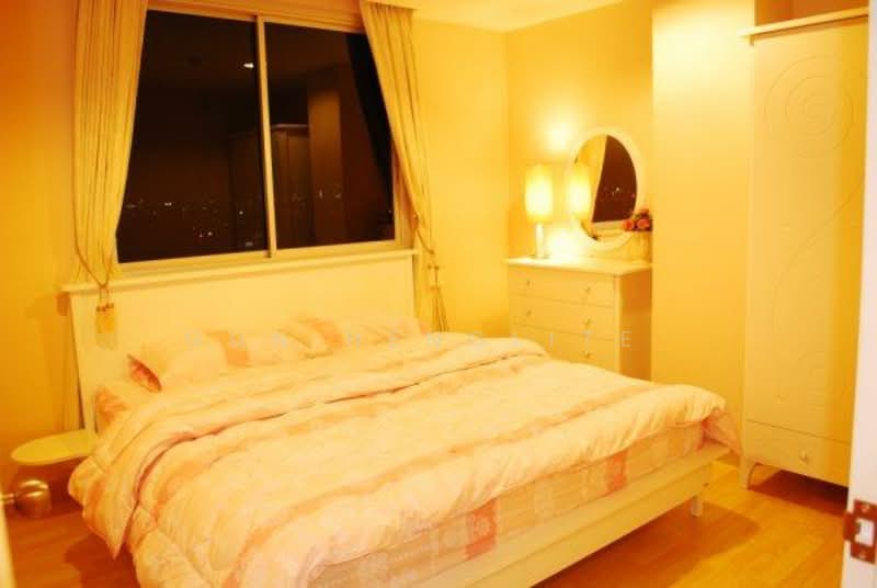 The Station Sathorn-Bangrak, Bangkok, 109 Chareonkrung 65 Road, Yan Nawa, Sathon, Bangkok, 1 Bedroom, 45 sqm, Condo For Sale, by Gun Henglite , 500158951 - DDproperty.com