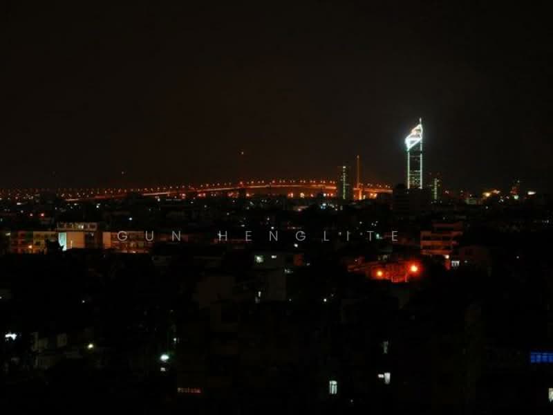 The Station Sathorn-Bangrak, Bangkok, 109 Chareonkrung 65 Road, Yan Nawa, Sathon, Bangkok, 1 Bedroom, 45 sqm, Condo For Sale, by Gun Henglite , 500158951 - DDproperty.com