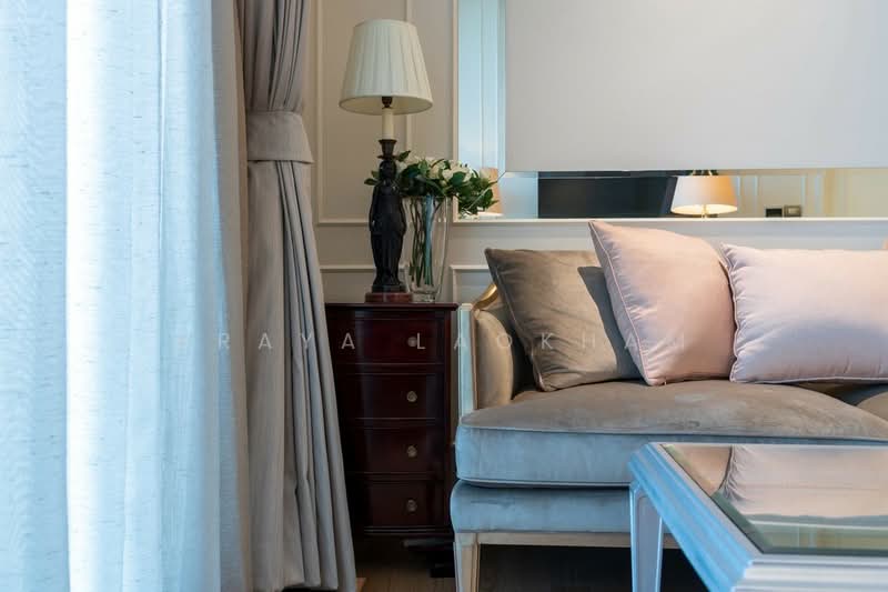 Magnolias Waterfront Residences : แมกโนเลียส์ วอเตอร์ฟรอนท์ เรสซิเดนซ์, กรุงเทพ, 259 ถ. กรุงธนบุรี, คลองต้นไทร, คลองสาน, กรุงเทพ, 65 ตร.ม., คอนโด ให้เช่า, โดย Araya Laokham, 500158952 - DDproperty.com