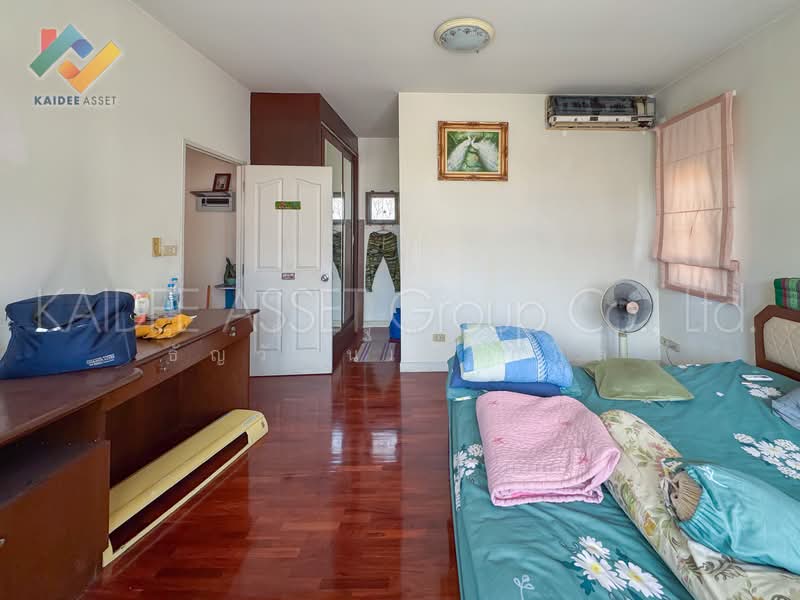 Baan Passorn 8 Bangyai, Nonthaburi, Bang Yai, Bang Yai District, Nonthaburi, Bang Yai, Bang Yai, Nonthaburi, 3 Bedrooms, 150 sqm, Single Detached House For Sale, by Kannisa Thanwatthanakrirkul, 500158953 - DDproperty.com