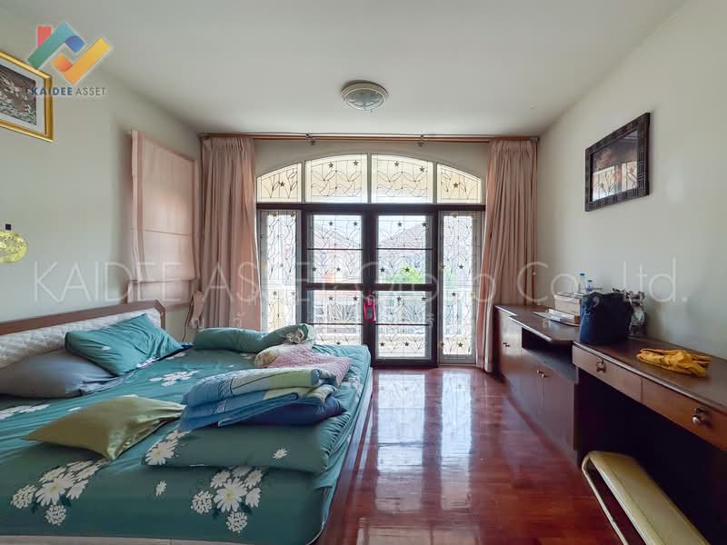 Baan Passorn 8 Bangyai : บ้านภัสสร 8 บางใหญ่, นนทบุรี, Bang Yai, Bang Yai District, Nonthaburi, บางใหญ่, บางใหญ่, นนทบุรี, 150 ตร.ม., บ้านเดี่ยว ขาย, โดย กัณฐ์ณิศา ธัญวัฒนเกริกกุล, 500158953 - DDproperty.com