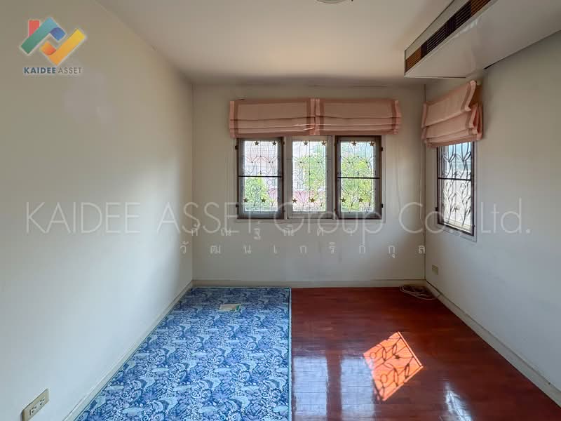 Baan Passorn 8 Bangyai, Nonthaburi, Bang Yai, Bang Yai District, Nonthaburi, Bang Yai, Bang Yai, Nonthaburi, 3 Bedrooms, 150 sqm, Single Detached House For Sale, by Kannisa Thanwatthanakrirkul, 500158953 - DDproperty.com