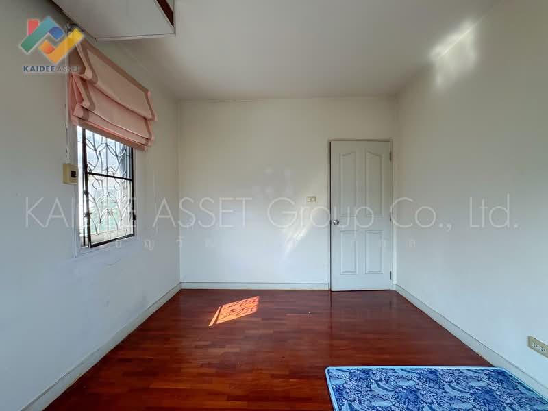 Baan Passorn 8 Bangyai, Nonthaburi, Bang Yai, Bang Yai District, Nonthaburi, Bang Yai, Bang Yai, Nonthaburi, 3 Bedrooms, 150 sqm, Single Detached House For Sale, by Kannisa Thanwatthanakrirkul, 500158953 - DDproperty.com