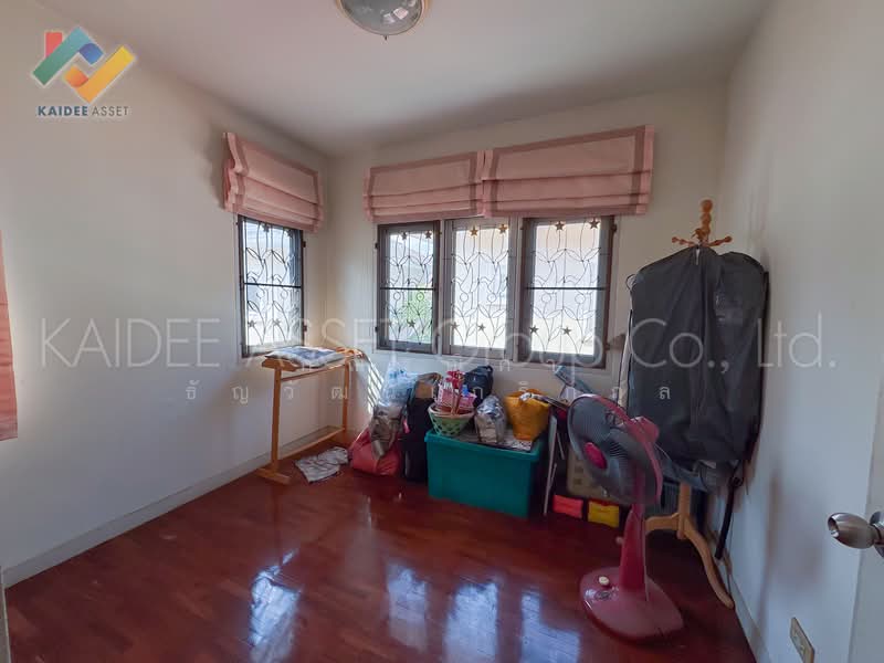 Baan Passorn 8 Bangyai, Nonthaburi, Bang Yai, Bang Yai District, Nonthaburi, Bang Yai, Bang Yai, Nonthaburi, 3 Bedrooms, 150 sqm, Single Detached House For Sale, by Kannisa Thanwatthanakrirkul, 500158953 - DDproperty.com