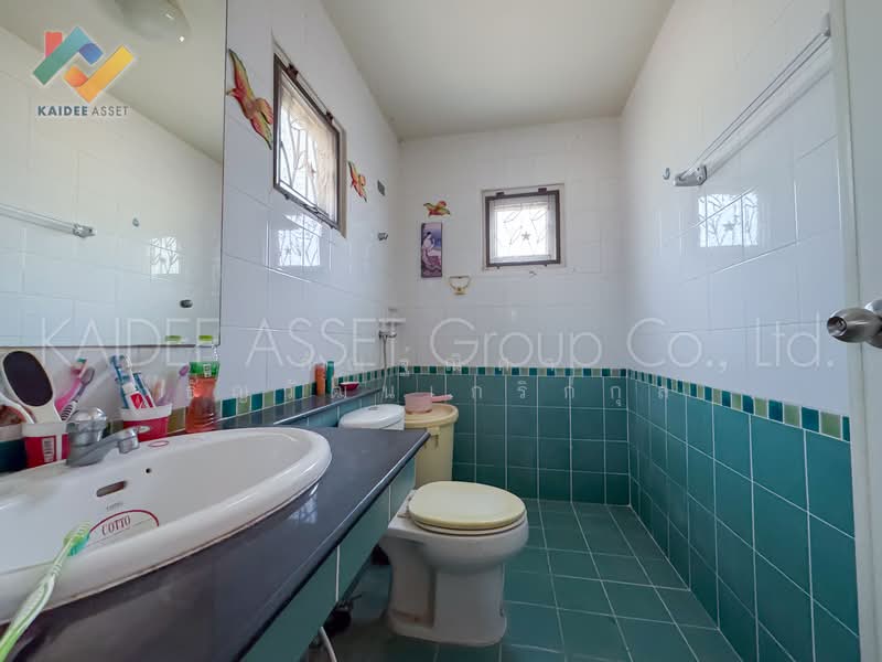 Baan Passorn 8 Bangyai : บ้านภัสสร 8 บางใหญ่, นนทบุรี, Bang Yai, Bang Yai District, Nonthaburi, บางใหญ่, บางใหญ่, นนทบุรี, 150 ตร.ม., บ้านเดี่ยว ขาย, โดย กัณฐ์ณิศา ธัญวัฒนเกริกกุล, 500158953 - DDproperty.com